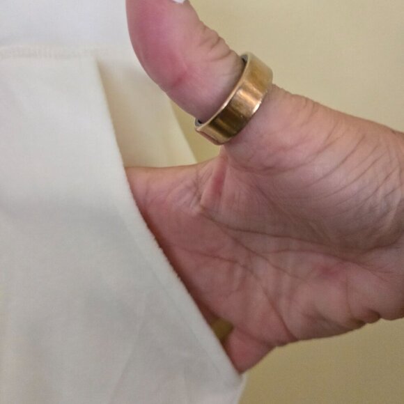 Juicy Couture NWT Big Bling Velour Hoodie Short Lounge Set Pockets Size XL - Picture 10 of 13